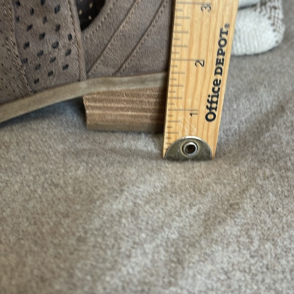 Report booties 7M - Picture 5 of 5